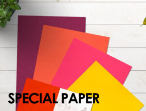paper material 7